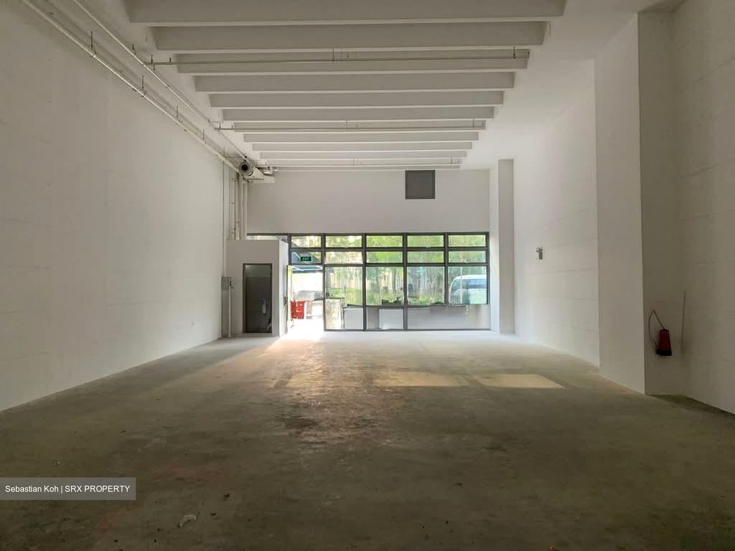 Mega@woodlands (D25), Factory #580579151